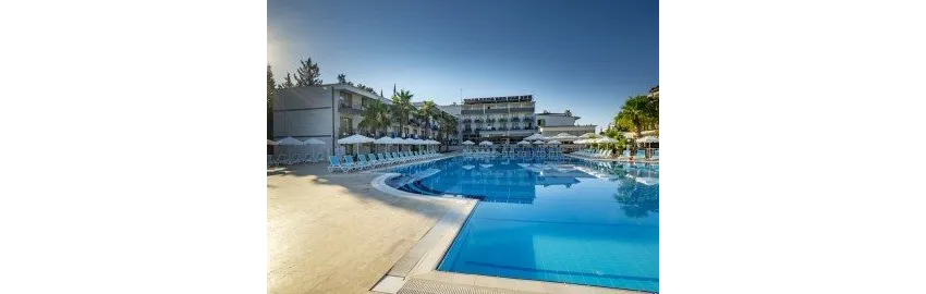 Alder Garden Hotel 4*-16