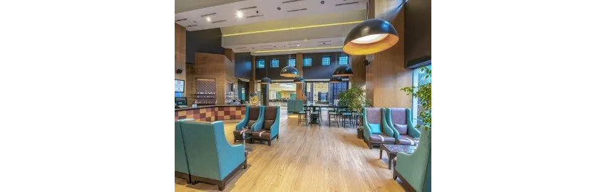 Lykia World Antalya 5*-4