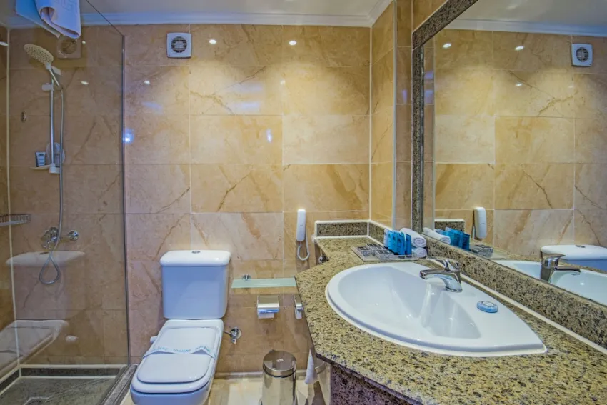 Sunrise Aqua Joy Resort 4*-26