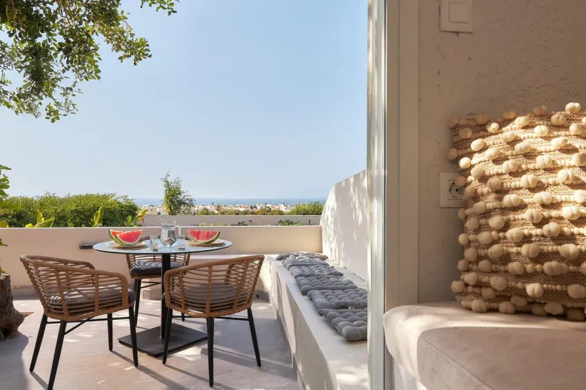 Mila Malia Suites 4*-6