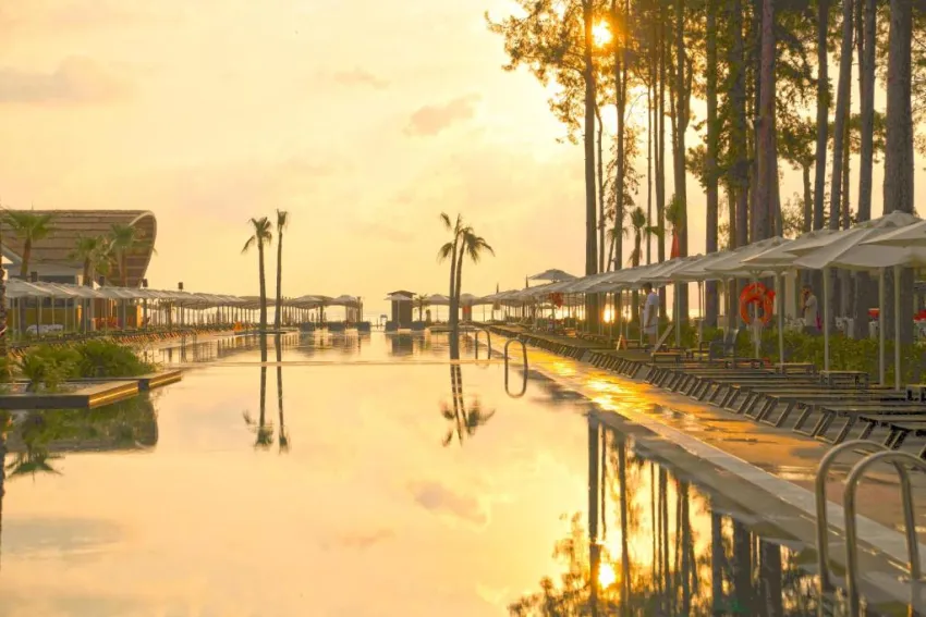 Arnor De Luxe Hotel & Spa 5*-82