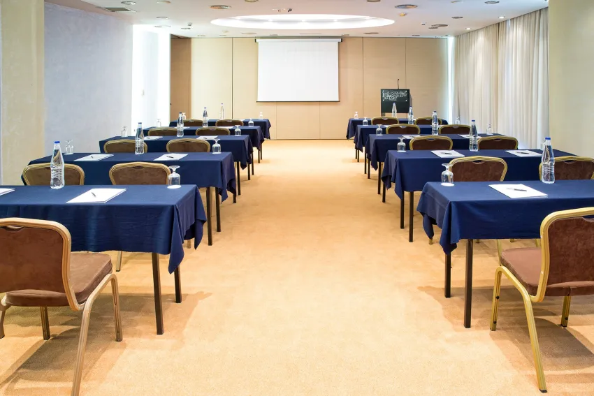 Blue Sky City Beach Hotel 4*-18