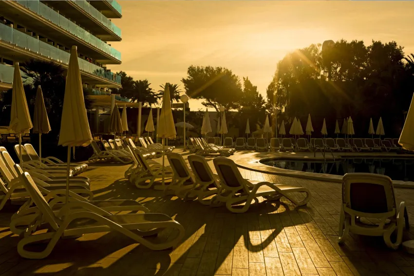 THB Sa Coma Platja 4*-5