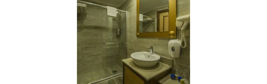 Dream World Aqua Hotel 5*-24