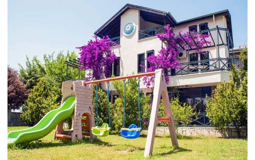 Belkon Hotel 4*-18