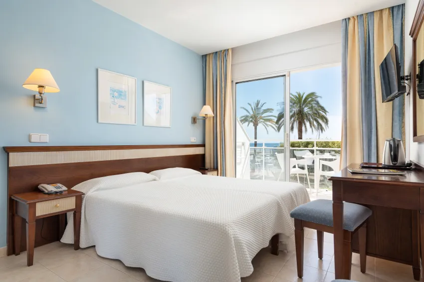 Hotel Calabona 4*-28