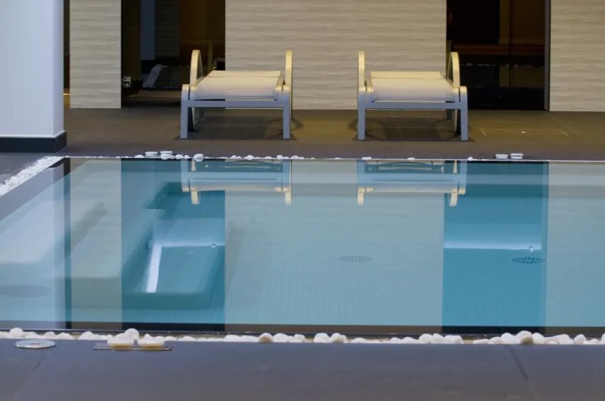 Las Gaviotas Suites Hotel 4*-50