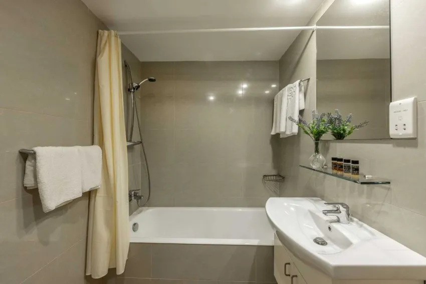 Papantonia Hotel 3*-10