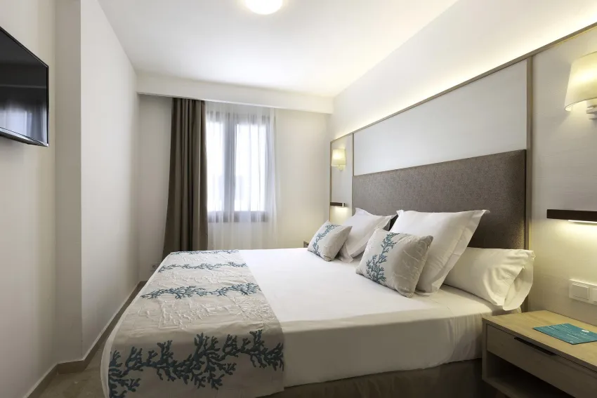Alua Suites Las Rocas 4*-26