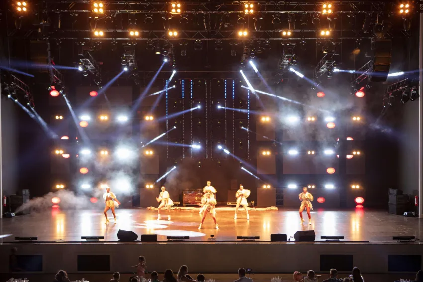 Granada Luxury Belek 5*-377