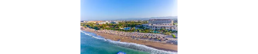 Sunrise Resort Hotel 5*-3
