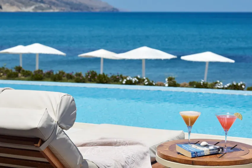 Grand Bay Beach Resort Giannoulis Exclusive Adults 4*-20