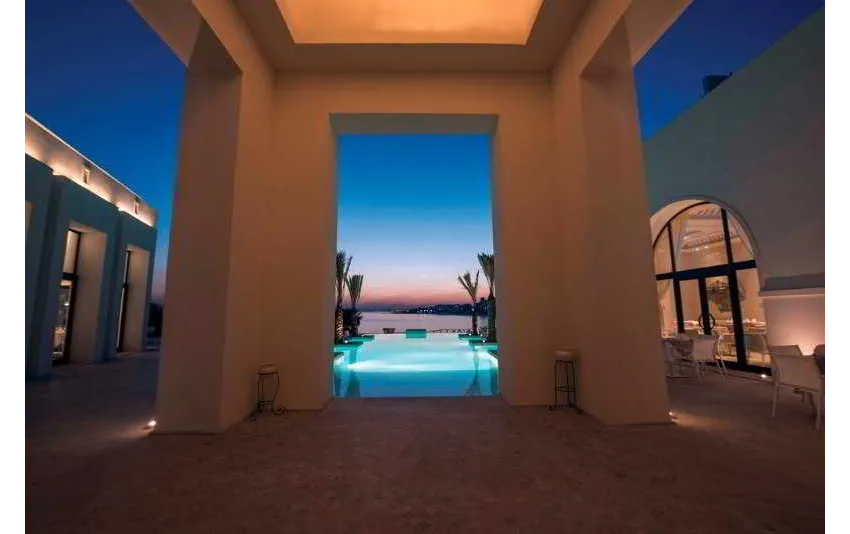 La Badira - Adult Only 5*-72