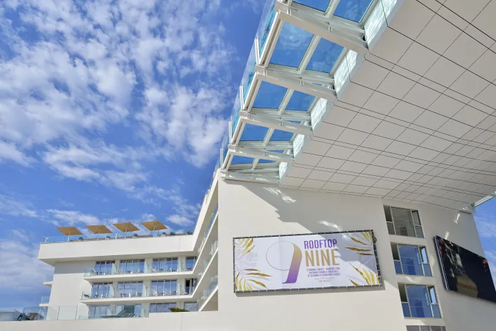 Innside Calvia Beach 4* - Magalluf - Spania