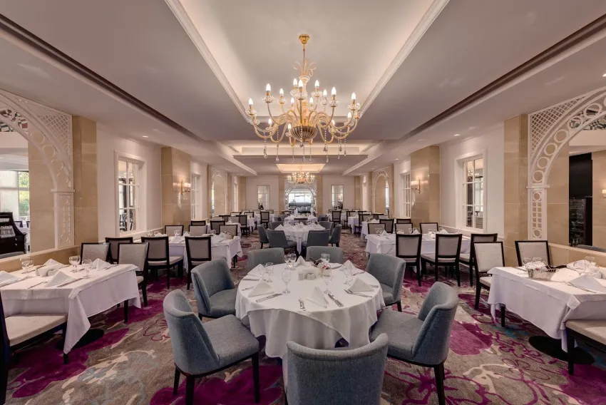 Rixos Premium Tekirova 5*-5