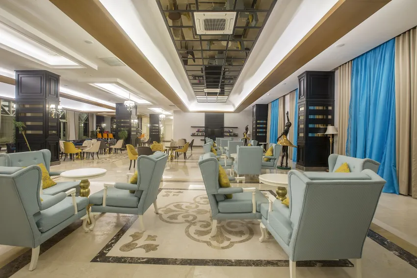 Jadore Deluxe Hotel & Spa 5*-12