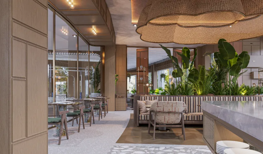 Gloria Serenity Resort 5*-292