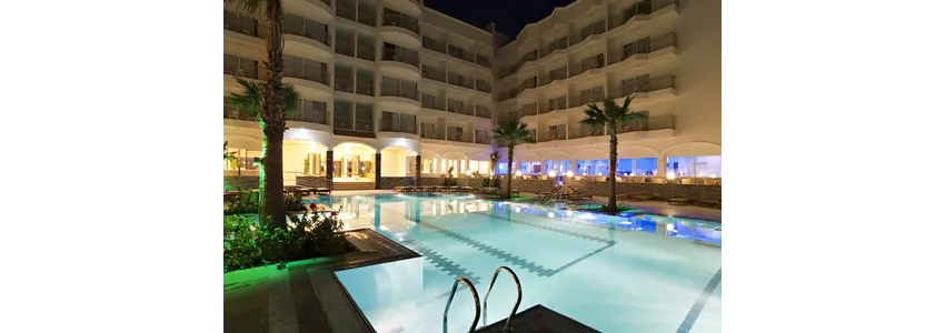 Royal Star Beach Resort 4*-10