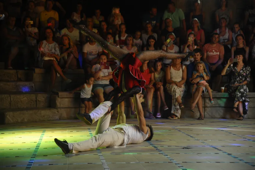 Tu Casa Gelidonya 4*-63