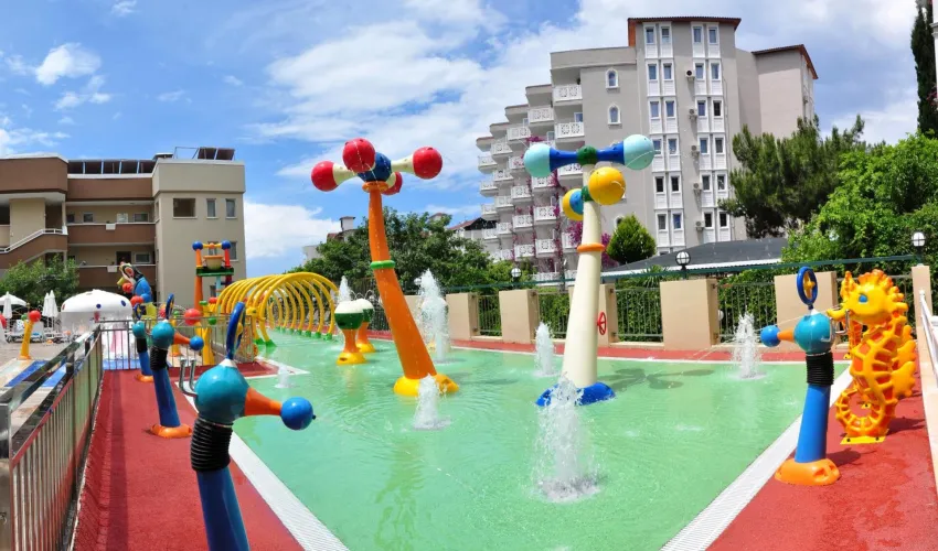 Club Paradiso Hotel & Resort 5*-31