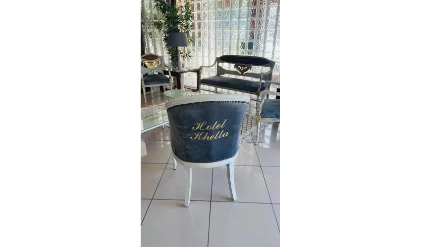 Hotel Khella 3*-4