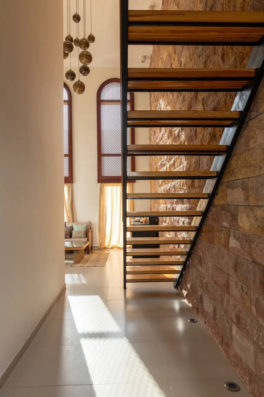Fort Arabesque Resort, Spa and Villas 4*-355