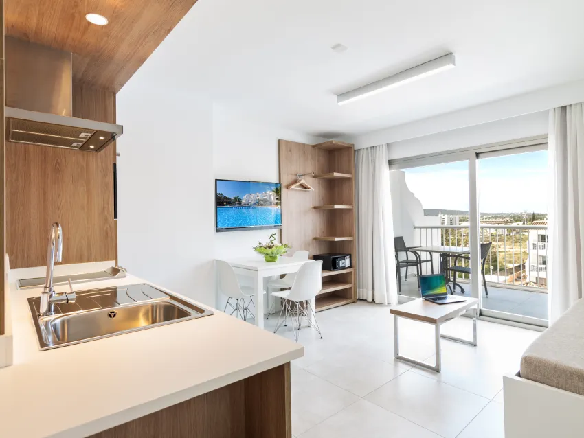 Playas Cas Saboners 3*-333