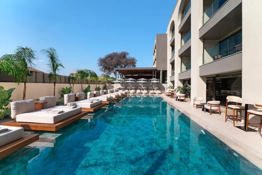 Alizo Comfort Chic Stay Rhodes 4*-24