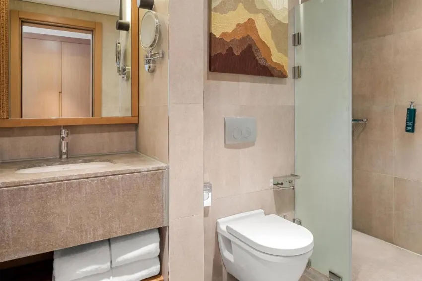 DOUBLETREE BY HILTON SHARM BAY RESORT BEACH SIDE  4*-82