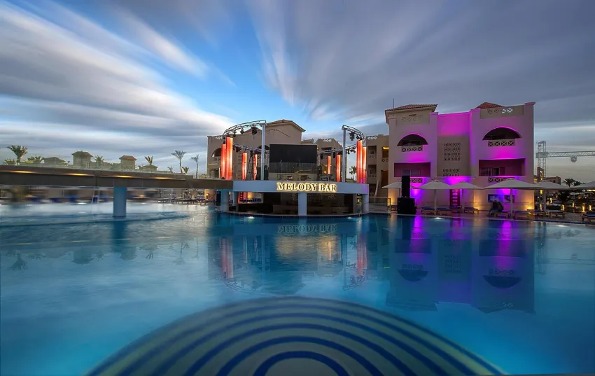 Pickalbatros Aqua Blu Resort 4*-11