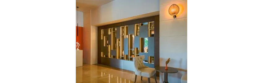Side Aluna Hotel (Ex. Diamond Beach Hotel & Spa) 5*-2