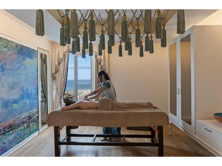 KAYA ARTEMIS HOTEL  5*-18