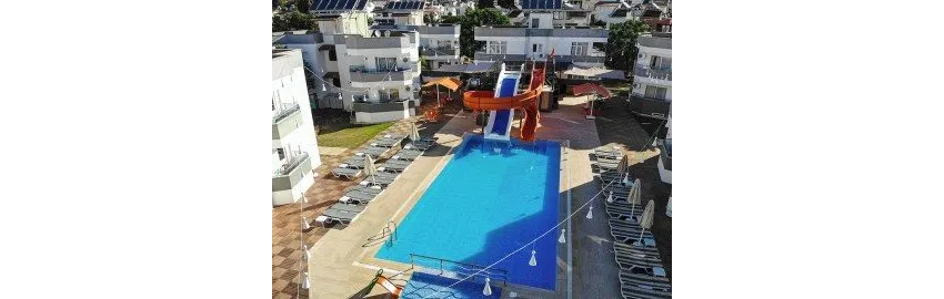 Throne Beach Resort & Spa 5*-1