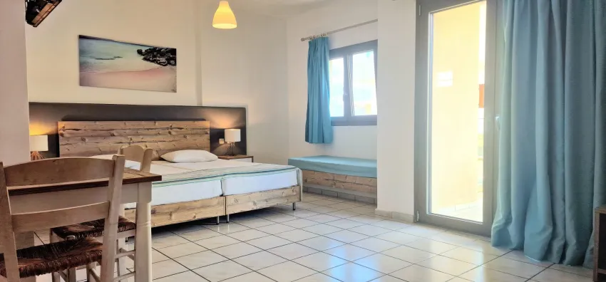 Almare Beach Hotel -18