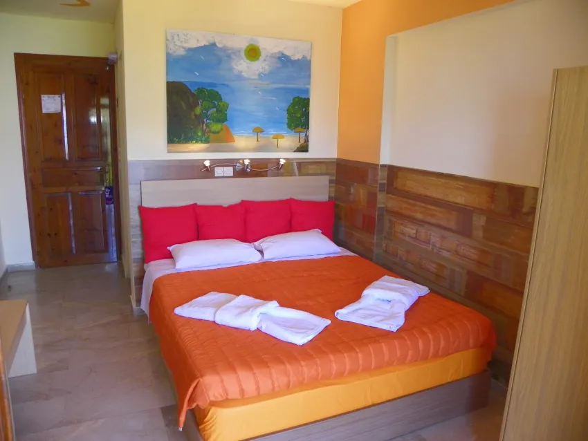 Mirabelle Hotel 3*-22