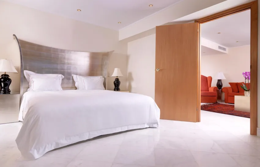 Out Of The Blue Resort 5*-9