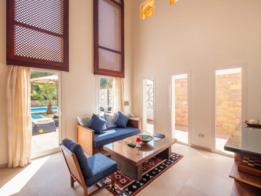 Fort Arabesque The Villas 4*-339