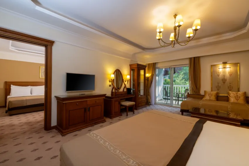 Nirvana Dolce Vita 5*-54