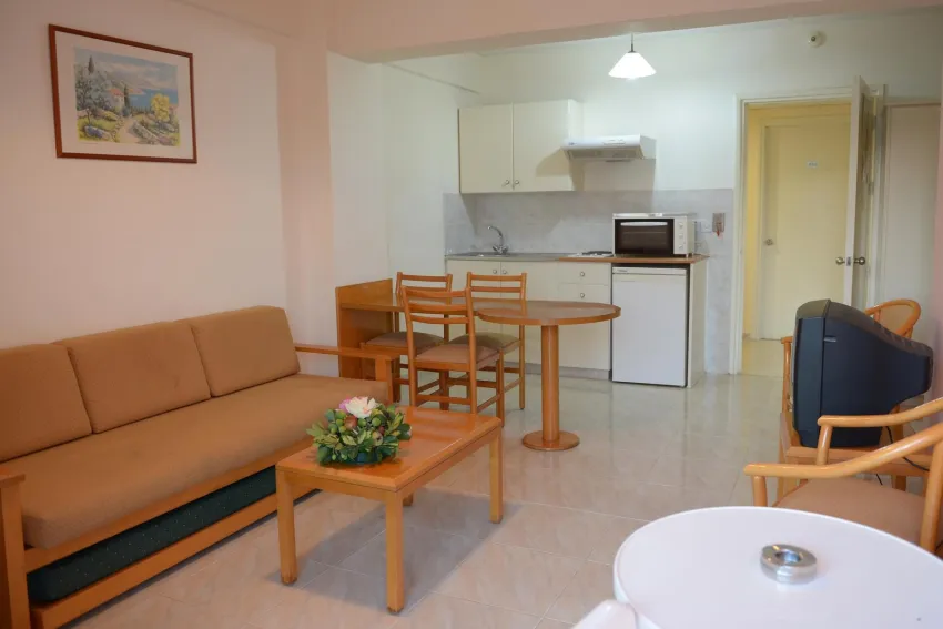 Maris Grand Waterpark Resort 4*-15