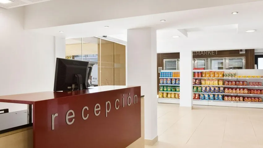 Pabisa Orlando 3*-15