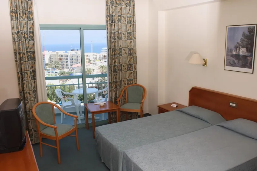 Antigoni Hotel 3*-11