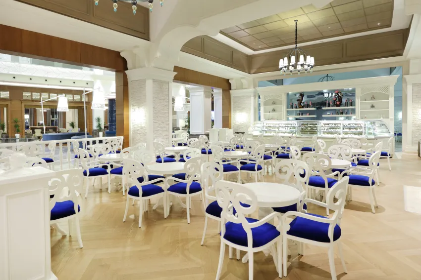 Sueno Hotels Deluxe Belek 5*-15