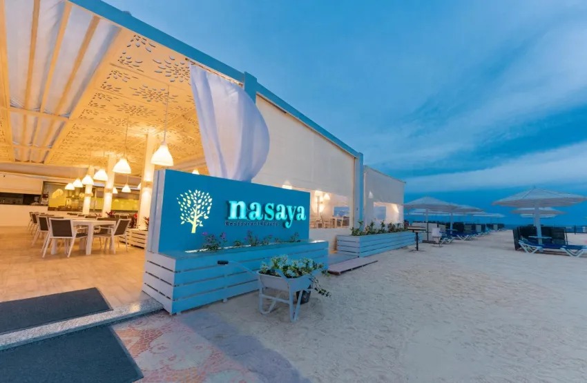 Sunrise Holidays Resort (Adults Only 16+) 5*-24