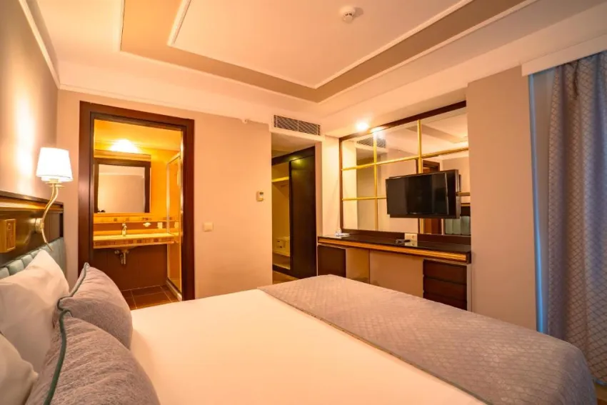 ROYAL ATLANTIS SPA&RESORT  5*-20