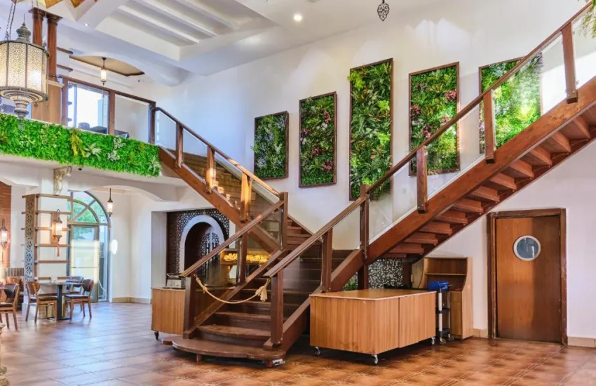 NOXINN CLUB HOTEL  5*-7