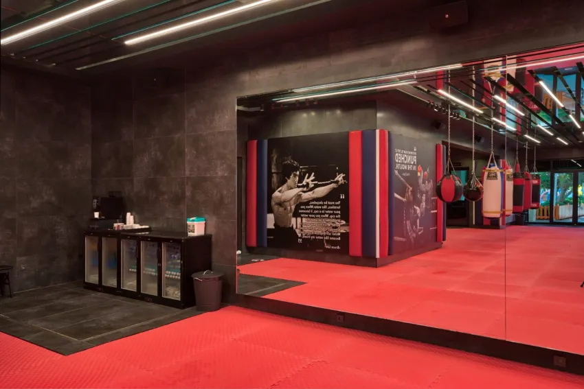 Dobedan Exclusive Hotel & Spa (Ex. Alva Donna Belek) 5*-21