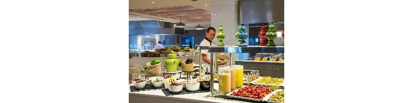 Radisson Blu Resort and Thalasso Hammamet 4*-114