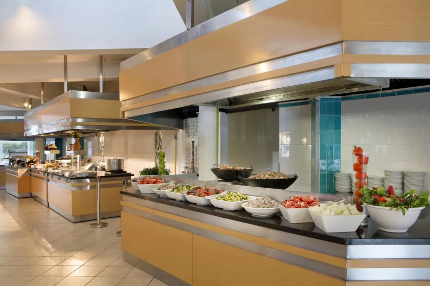 Baia Salima Kemer 5*-13