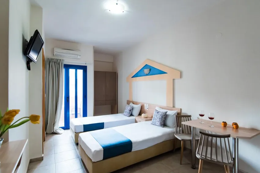 Ilios Malia Hotel Resort 1*-24