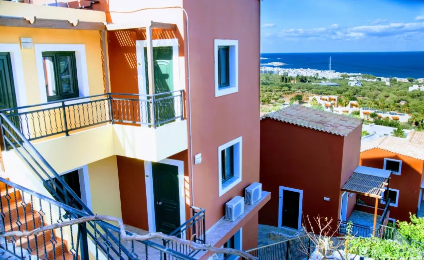 Ippoliti Village 3*-5